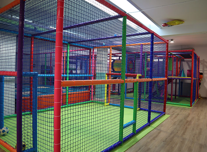 Fiestas infantiles Tarragona